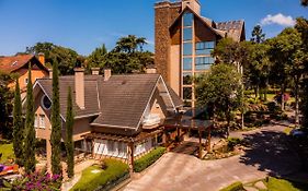 Hotel Monte Felice Bosque